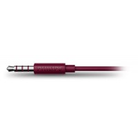 Наушники Philips SHL3075 Red (SHL3075RD/00)