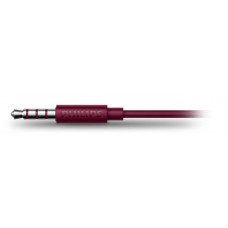 Наушники Philips SHL3075 Red (SHL3075RD/00)