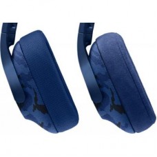 Наушники Logitech G433 7.1 Surround Gaming Headset CamoBlue (981-000688)