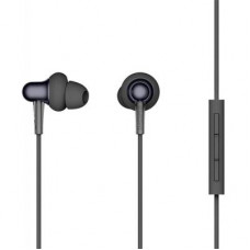 Наушники 1MORE E1025 Stylish Dual-dynamic Driver Black (E1025-BLACK)