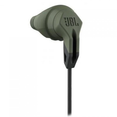 Наушники JBL Grip 100 Olive (GRIP100OLIV)