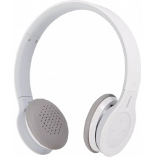 Наушники RAPOO Wireless Stereo Headset H6060 White