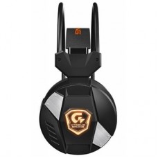 Наушники GIGABYTE XH300 USB (XH300/USBHEAD/CIR/MIC/B)