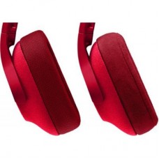 Наушники Logitech G433 7.1 Surround Gaming Headset Red (981-000652)