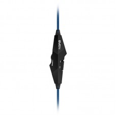 Наушники Sven AP-G851MV Black/Blue UAH