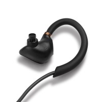 Наушники Edifier W296BT Black