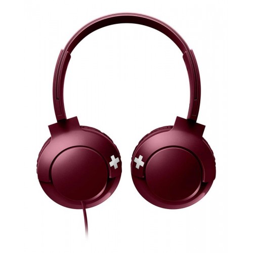 Наушники Philips SHL3075 Red (SHL3075RD/00)