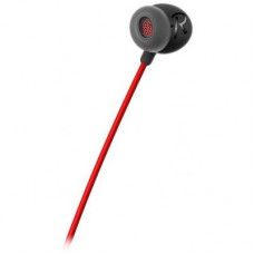 Наушники 1MORE E1020BT Spearhead VR Driver Black-Red (E1020BT-BLACKRED)