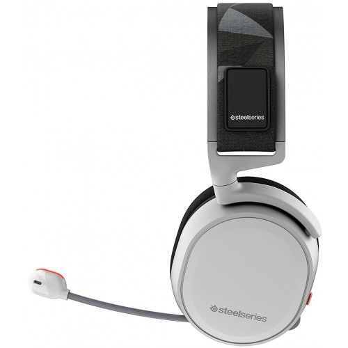 Наушники SteelSeries Arctis 7 White