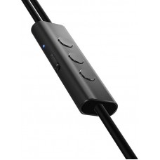 Наушники Xiaomi Mi Noise Cancelling Type-C Black