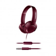 Наушники Philips SHL3075 Red (SHL3075RD/00)