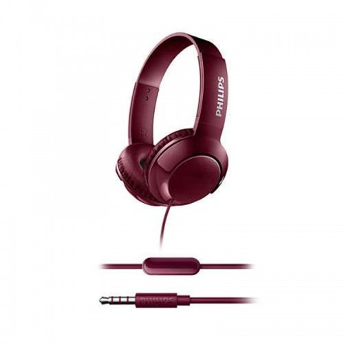 Наушники Philips SHL3075 Red (SHL3075RD/00)