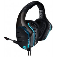 Наушники Logitech G633 Artemis Spectrum (981-000605)