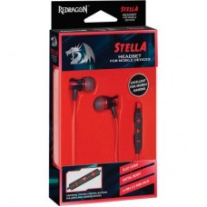 Наушники Defender Redragon Stella (64435)