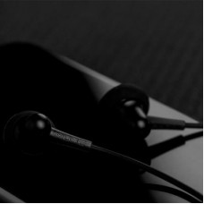 Наушники 1MORE E1025 Stylish Dual-dynamic Driver Black (E1025-BLACK)