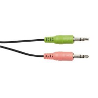 Наушники Trust Primo HS-2100 (11916)