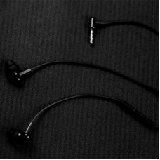 Наушники 1MORE E1025 Stylish Dual-dynamic Driver Black (E1025-BLACK)