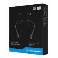 Наушники Sennheiser CX 7.00BT