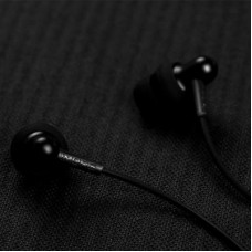 Наушники 1MORE E1025 Stylish Dual-dynamic Driver Black (E1025-BLACK)