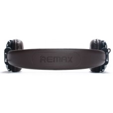 Наушники Remax RM-100H Headphone Brown