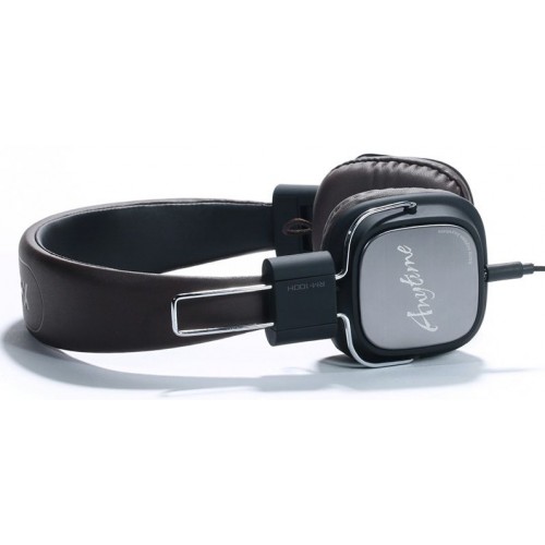 Наушники Remax RM-100H Headphone Brown