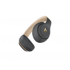 Наушники Beats by Dr. Dre Studio3 Wireless Over-Ear Shadow Grey (MQUF2X)