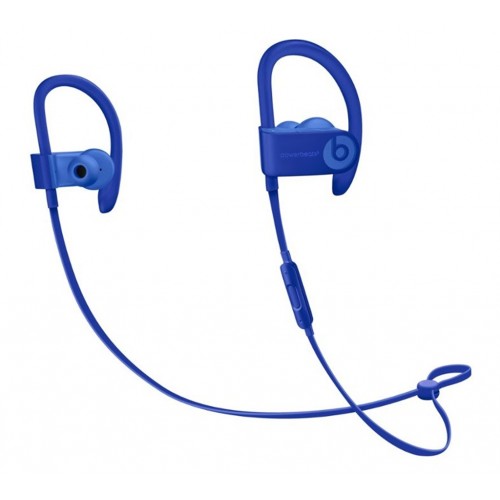 Наушники Beats by Dr. Dre PowerBeats 3 Wireless Break Blue (MQ362)