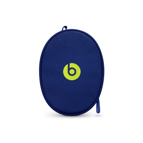 Наушники с микрофоном Beats by Dr. Dre Solo3 Wireless On-Ear Headphones Pop Indigo (MRRF2)