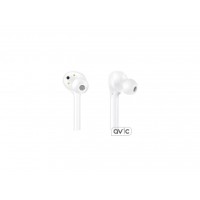 Наушники Huawei FreeBuds White