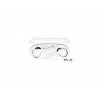 Наушники Huawei FreeBuds White