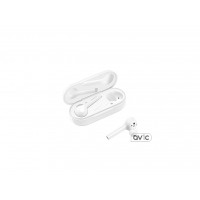 Наушники Huawei FreeBuds White