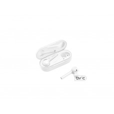 Наушники Huawei FreeBuds White