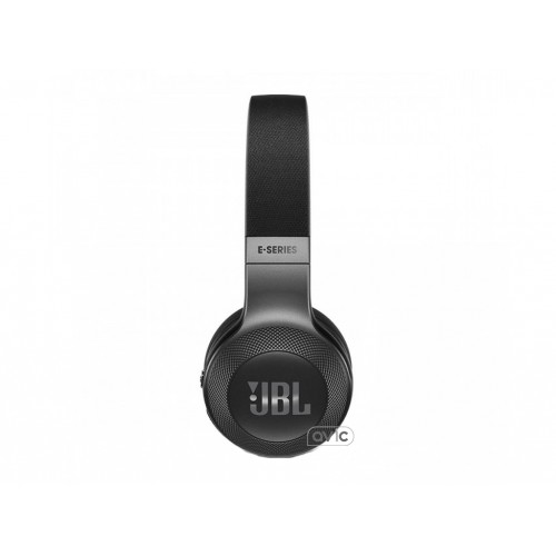 Наушники JBL E45BT Black (JBLE45BTBLK)