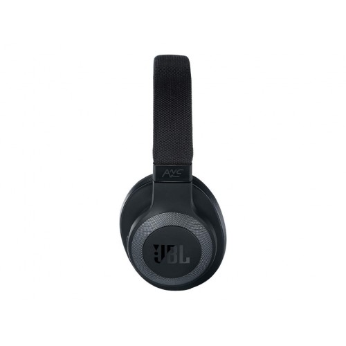 Наушники JBL E65BTNC Black JBLE65BTNCBLK