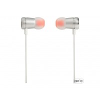 Наушники JBL T290 Silver (JBLT290SIL)