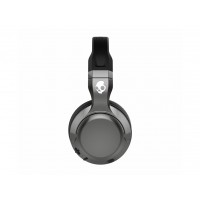 Наушники Skullcandy Hesh 2.0 BT Black/Silver (S6HBHY-516)