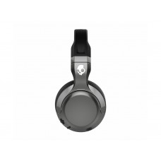 Наушники Skullcandy Hesh 2.0 BT Black/Silver (S6HBHY-516)