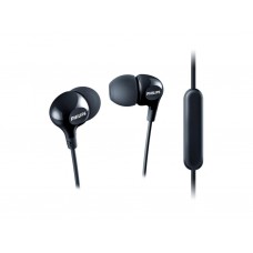 Наушники Philips SHE3555 Black (SHE3555BK/00)