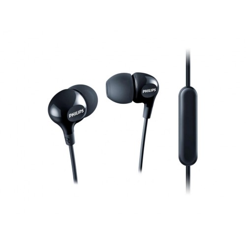 Наушники Philips SHE3555 Black (SHE3555BK/00)