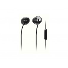 Наушники Philips SHE4205 Black (SHE4205BK/00)