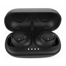 Наушники Remax TWS-2 Black (TWS-2BK)