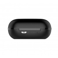 Наушники Remax TWS-2 Black (TWS-2BK)