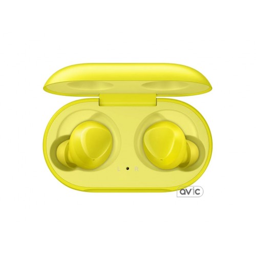 Наушники Samsung Galaxy Buds (Yellow) SM-R170NZYASER