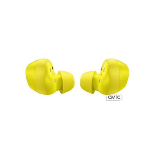 Наушники Samsung Galaxy Buds (Yellow) SM-R170NZYASER