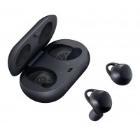 Наушники Samsung Gear IconX Black (2018) (SM-R140NZKASEK) (No Box)