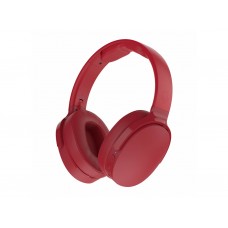 Наушники Skullcandy Hesh 3.0 BT Red (S6HTW-K613)