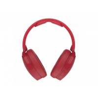 Наушники Skullcandy Hesh 3.0 BT Red (S6HTW-K613)