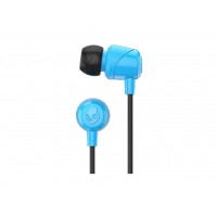 Наушники Skullcandy JIB BT Black/Blue (S2DUW-K012)