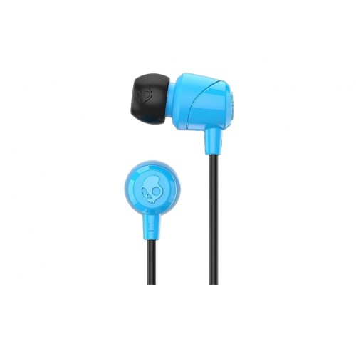 Наушники Skullcandy JIB BT Black/Blue (S2DUW-K012)