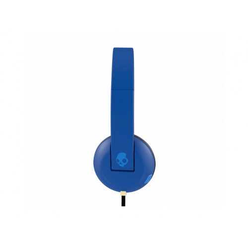 Наушники Skullcandy Uproar III Famed/Royal/Blue TTech (S5URHT-454)